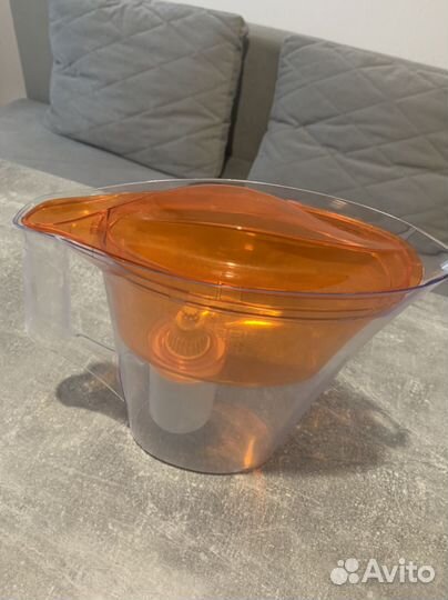 Фильтр для воды Barrier