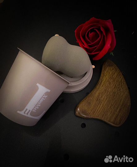 Подарок на день рождения Бьюти бокс с косметикой