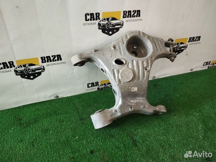 Рычаг задний правый Jaguar F-Pace