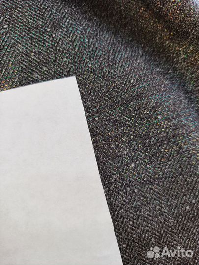 Ткань шерсть Италия