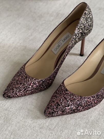 Туфли оригинал Jimmy Choo