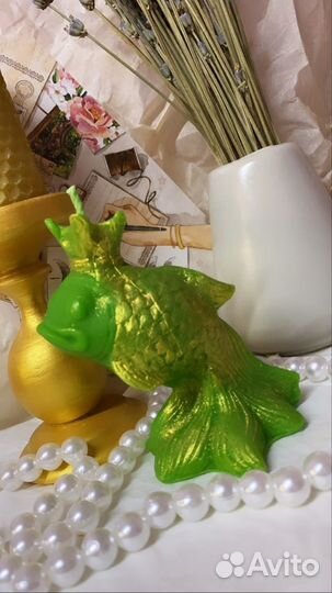 Силиконовые формы для свечей