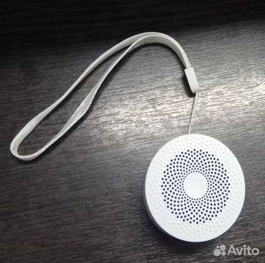 Колонка Xiaomi Mi CompactBluetooth Speaker 2 Новая