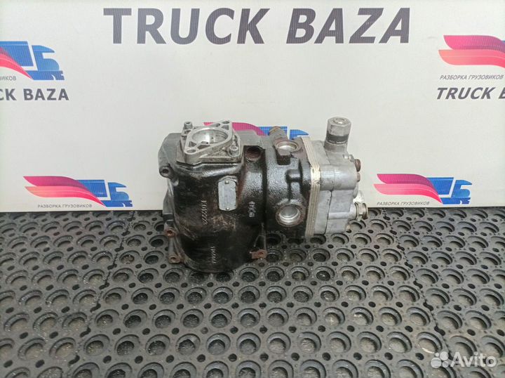 51541007121 Компрессор воздушный