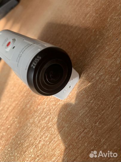 Экшн-камера Sony HDR-AS300