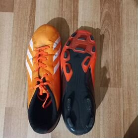 Бутсы adidas f50 f5 trx fg