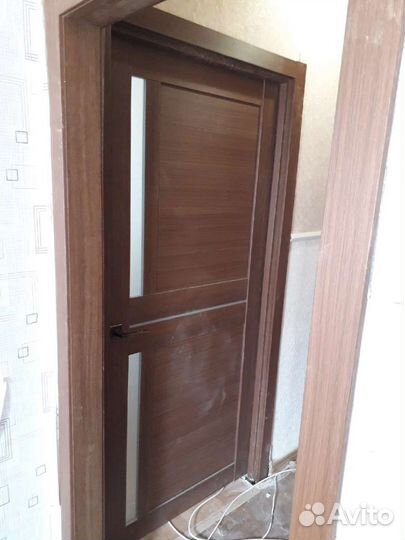 Двери межкомнатные экошпон от производителя