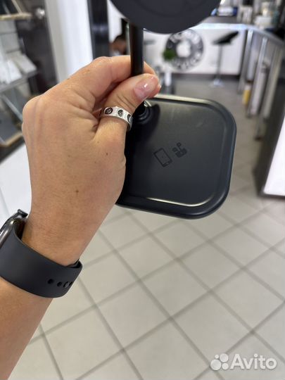 Беспроводное зарядное устройство acefast 2/1