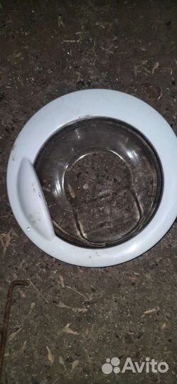 Люк стиральной машины