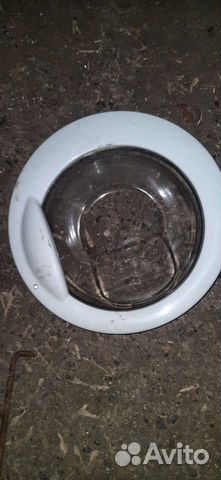 Люк стиральной машины