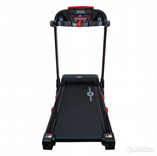 Беговая дорожка CardioPower T20 Plus v.1.12