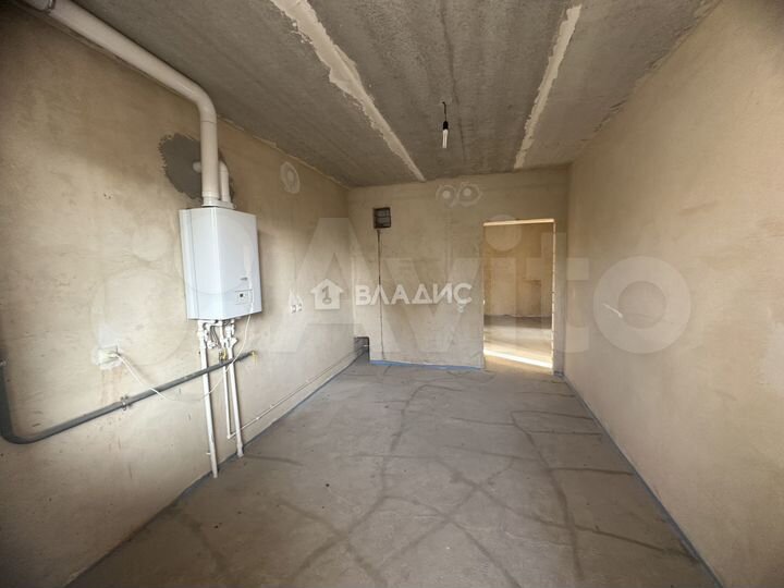 2-к. квартира, 61,5 м², 3/5 эт.