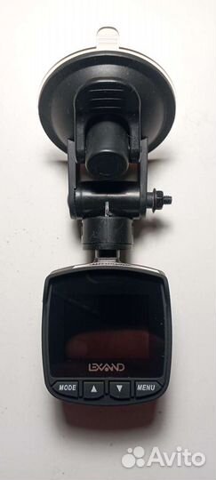 Видеорегистратор Lexand LR45