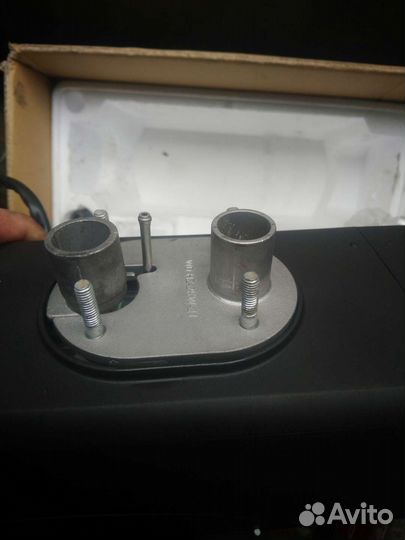 Автономный отопитель 12 вольт