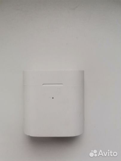 Наушники xiaomi mi air 2s