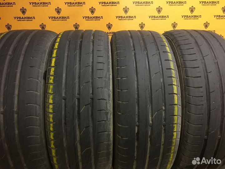 Continental ContiPremiumContact 2 195/65 R15 91H
