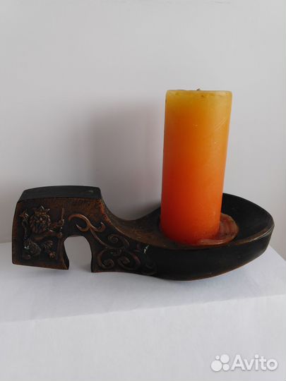 Подсвечник СССР