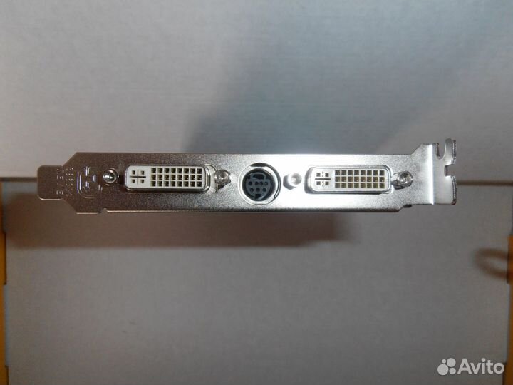 Sapphire Radeon HD 3650 AGP 512Mb 64 bit