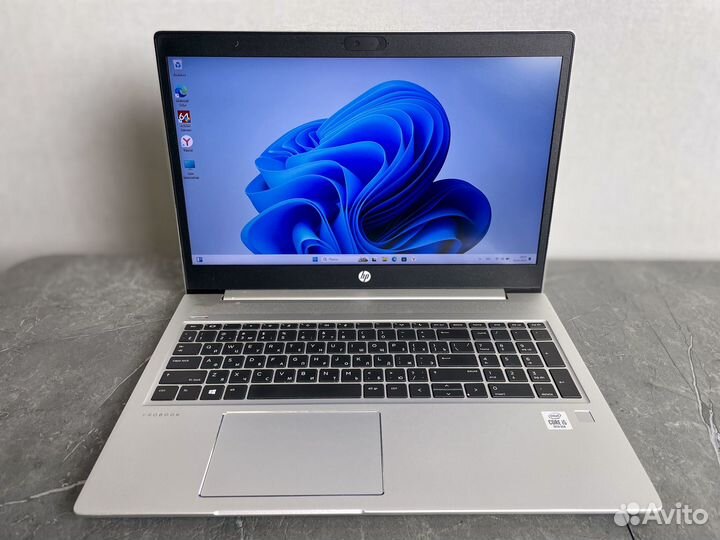 HP ProBook 450 G7/i5-10210u/256Gb/8Gb