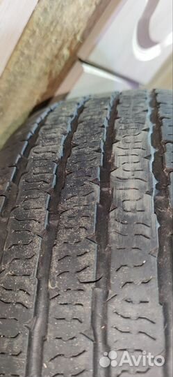 Kumho Radial 798 Plus 235/70 R16