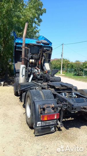 МАЗ 5440А5-370-031, 2012