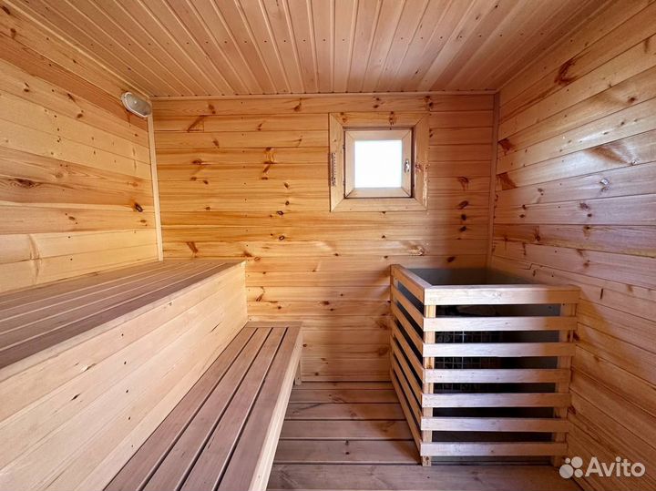 Готовый Прибыльный бизнес гостевой загородный дом