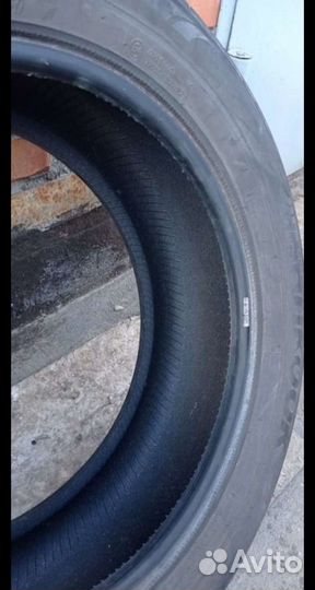 Hankook Optimo K415 225/60 R17