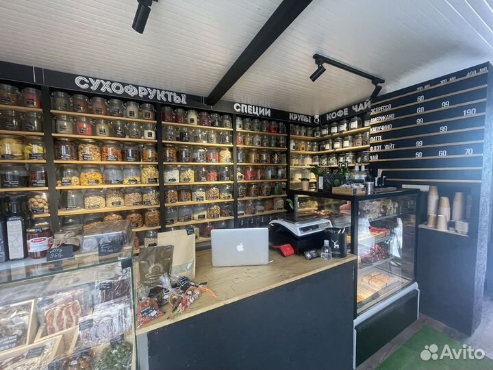 Продавец консультант