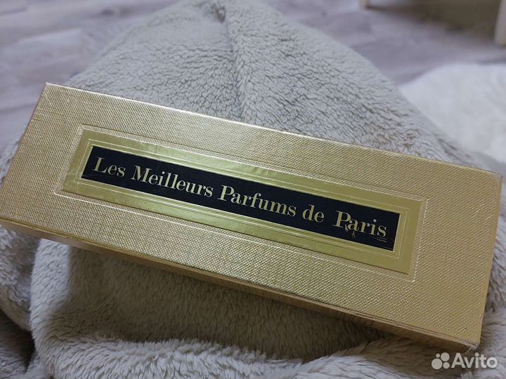 Миниатюры парфюм оригинал