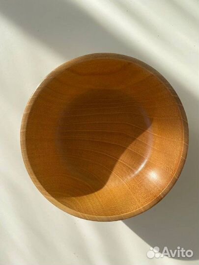 Бабмуковая тарелочка на присоске