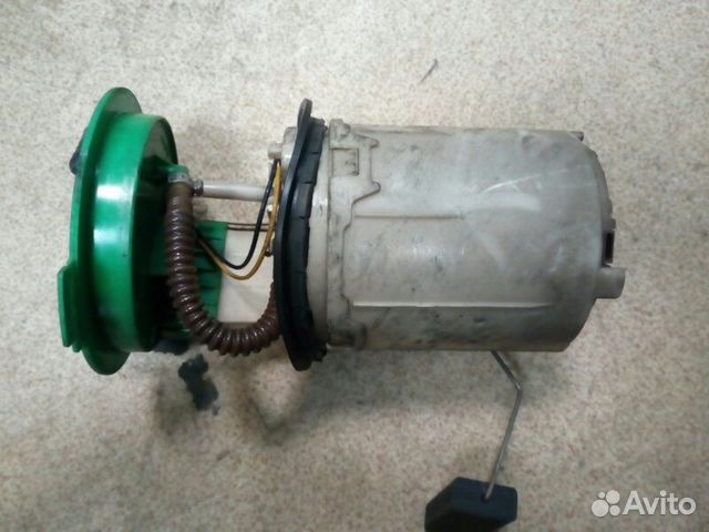 Бензонасос Volkswagen Golf 1K1 AXX