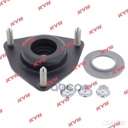 Комплект верхней опоры SM5657 KYB