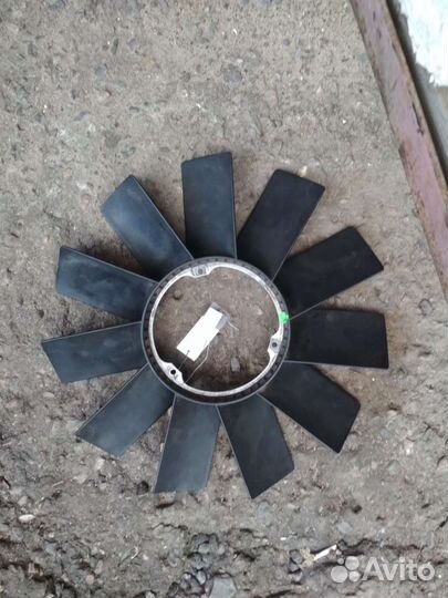 BMW E39 редуктор заднего моста