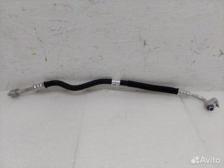 Трубка кондиционера. Bmw X3 G01 B47D20B 2021