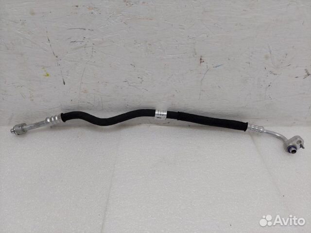 Трубка кондиционера. Bmw X3 G01 B47D20B 2021