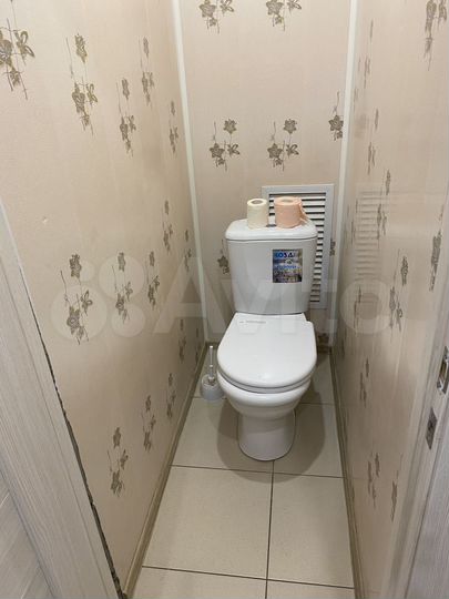 2-к. квартира, 44 м², 1/5 эт.