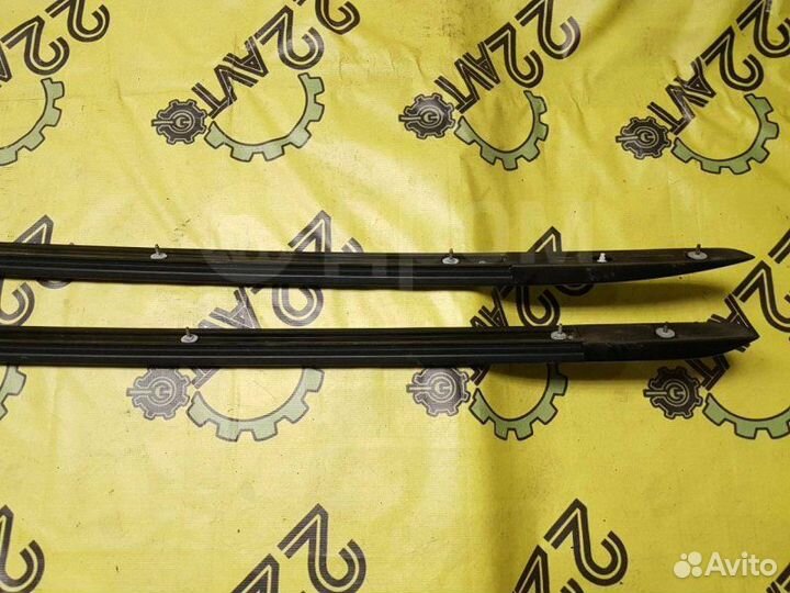 Рейлинги на крышу Subaru Legacy(Outback ) BPE EZ30