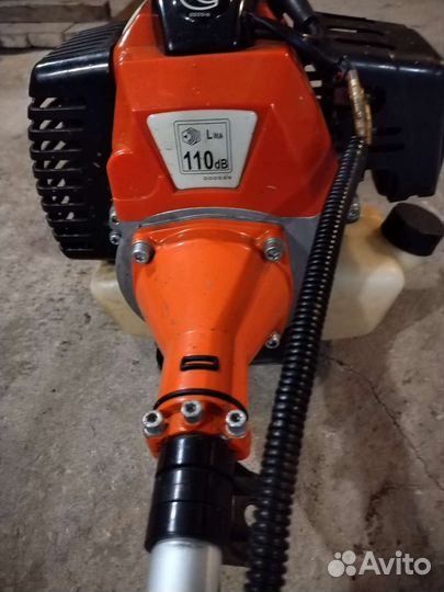 Триммер бензиновый Carver GBC-043