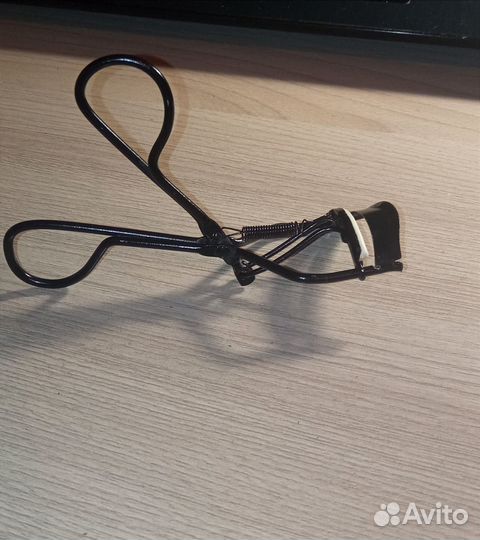 Керлер для ресниц