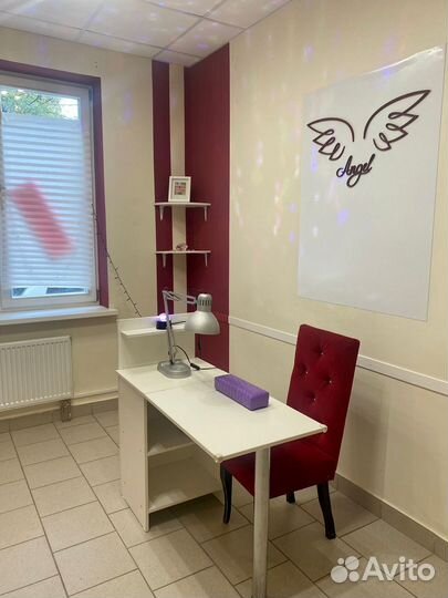 Кресло трон педикюрное