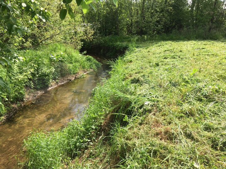 Участок 10 сот. (СНТ, ДНП)