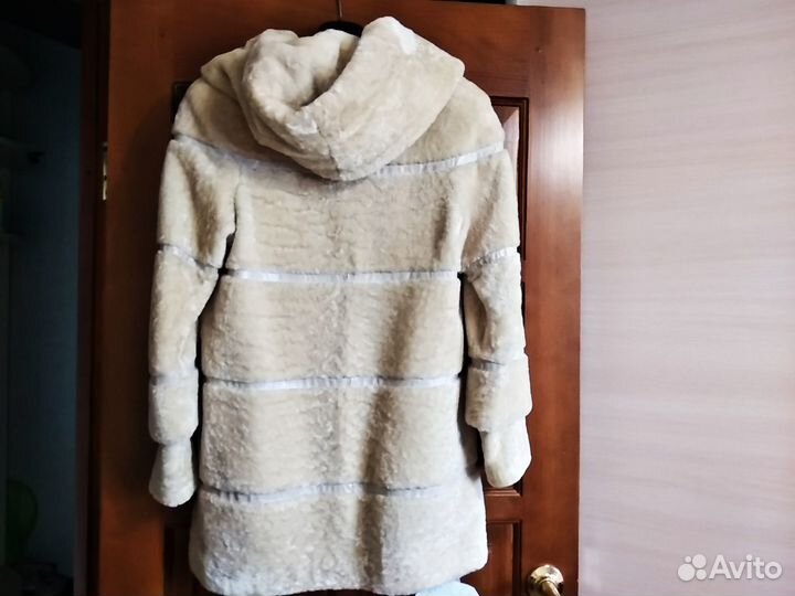Продается шуба