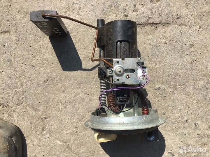 Бензонасос Ваз 2114