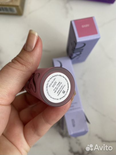 Румяна Saie Dew Blush