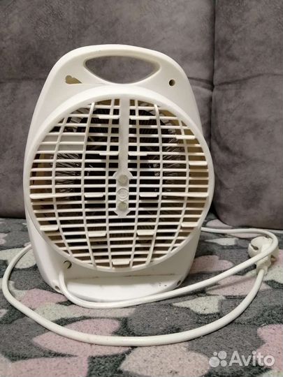 Обогреватель тепло-холод