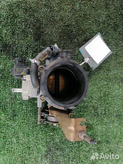 Дроссельная заслонка Honda Odyssey RA8 J30A