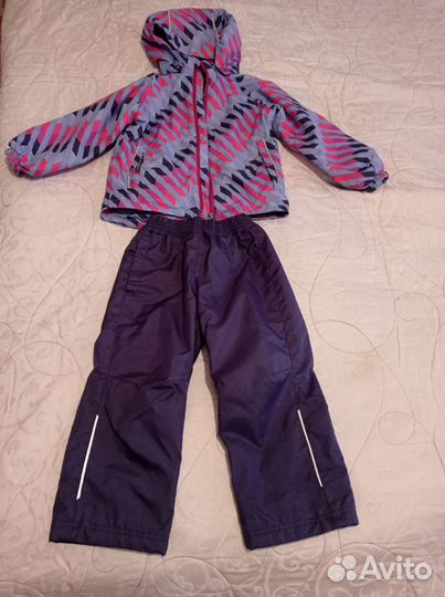 Комбинезоны,платье,костюмы,ветровки (р-р 104-116)