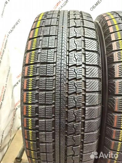 Toyo Winter Tranpath MK4a 225/60 R17 99M