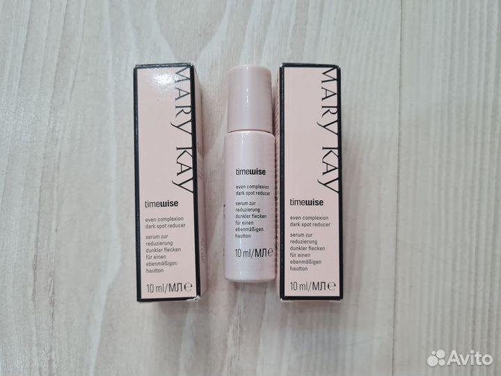 Крема Mary Kay (70 процентов)