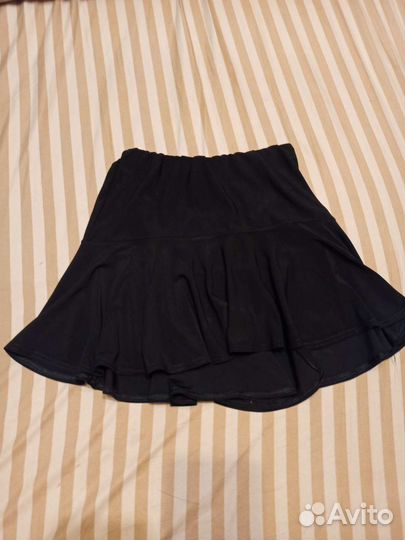 Купальник для девочки новый